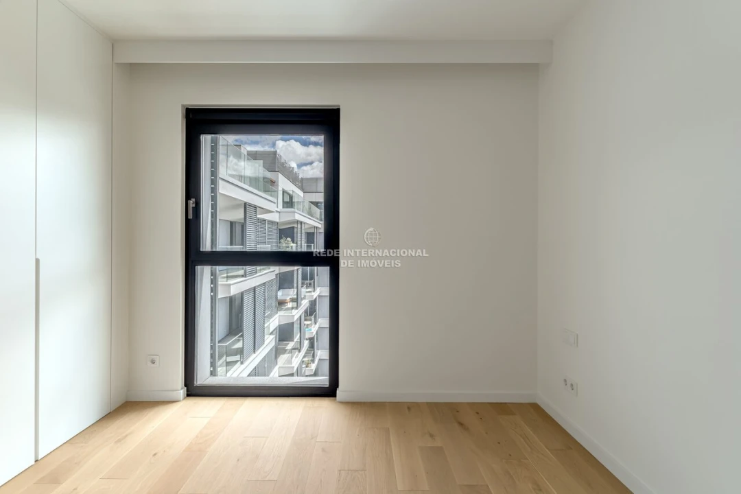 Apartamento T3 para Venda em Avenidas Novas Foto 14