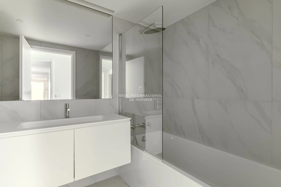 Apartamento T3 para Venda em Avenidas Novas Foto 27