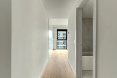 Apartamento T3 para Venda em Avenidas Novas