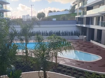 Apartamento T3 para Venda em Avenidas Novas
