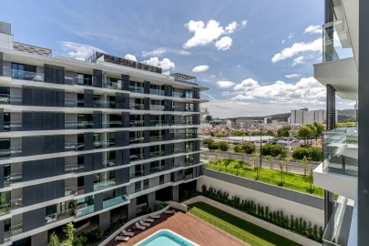 Apartamento T3 para Venda em Avenidas Novas