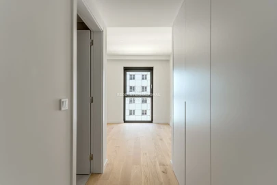 Apartamento T3 para Venda em Avenidas Novas