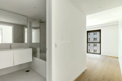 Apartamento T3 para Venda em Avenidas Novas