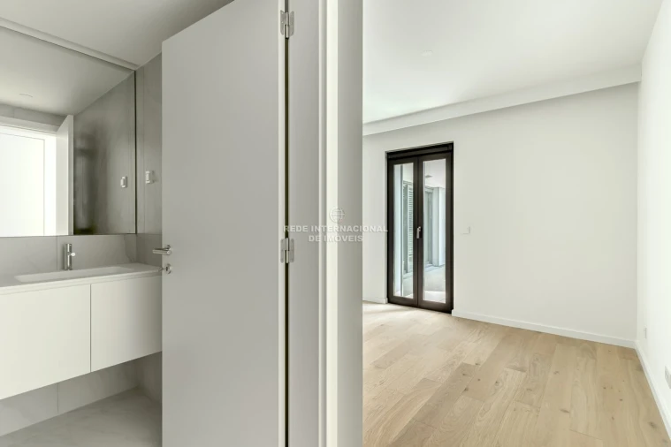 Apartamento T3 para Venda em Avenidas Novas Foto 10