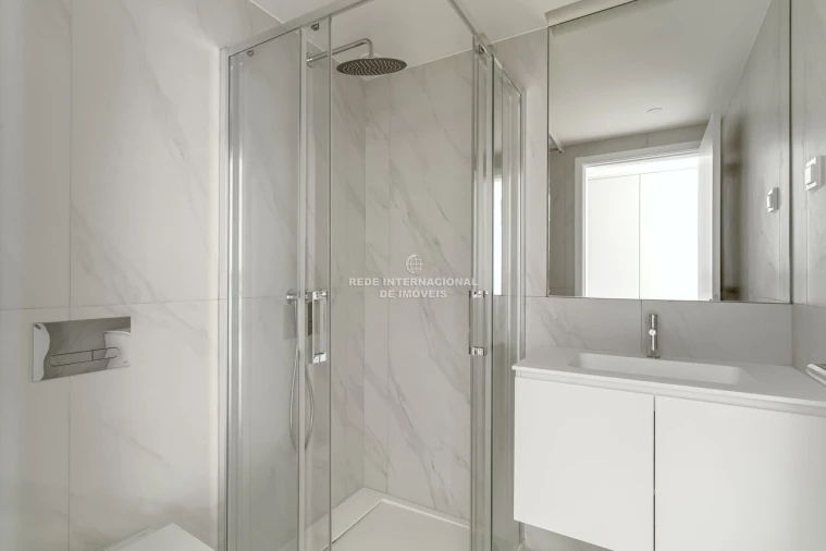 Apartamento T3 para Venda em Avenidas Novas Foto 24
