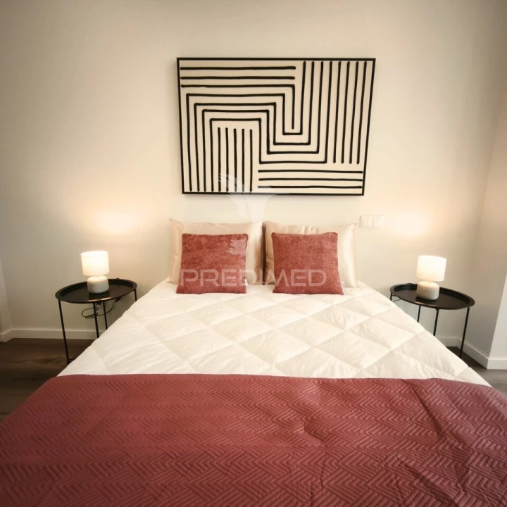 Apartamento T3 para Venda em Benfica Foto 27