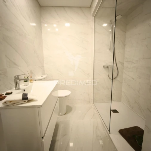 Apartamento T3 para Venda em Benfica Foto 19