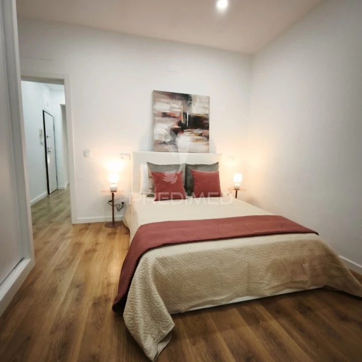 Apartamento T3 para Venda em Penha de França Foto 6