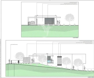 Moradia T3 para Venda em Quinchães