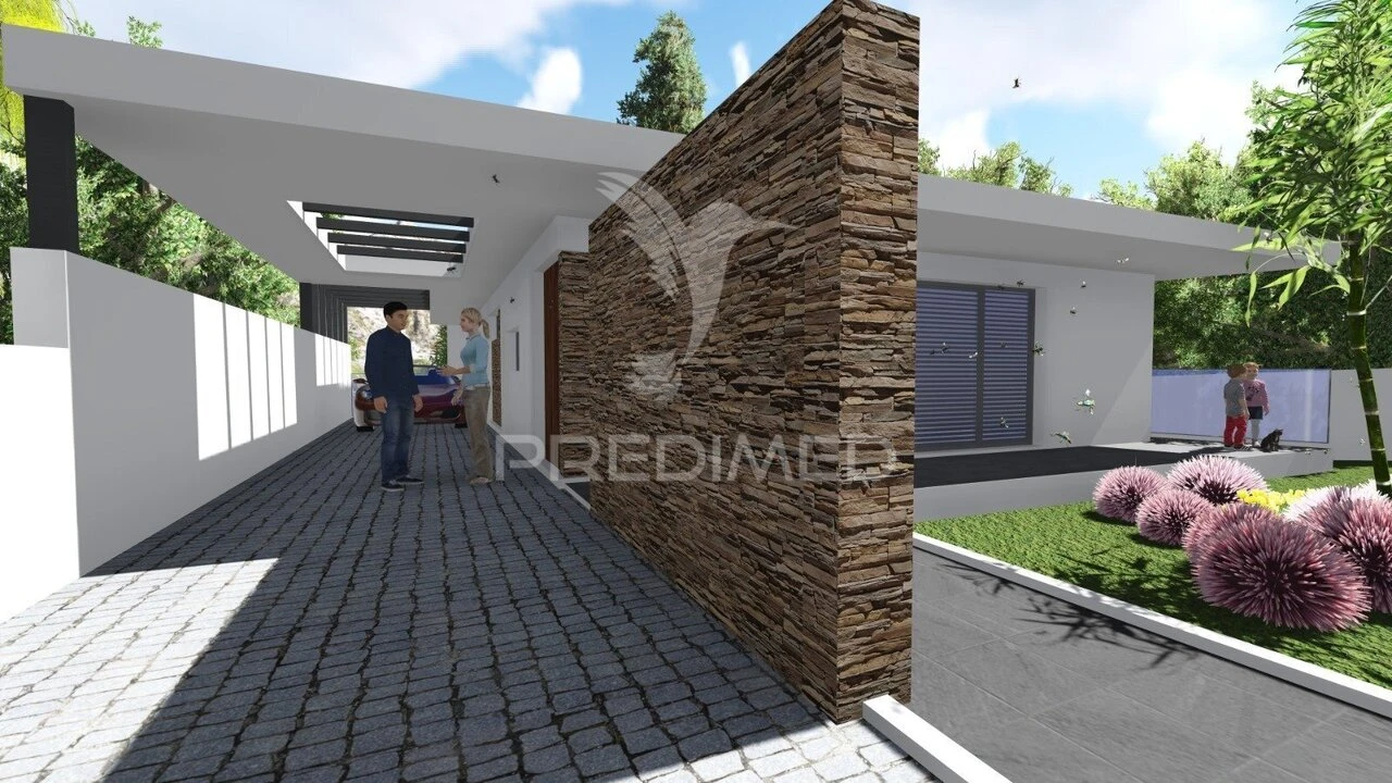 Moradia T3 para Venda em Quinchães Foto 16