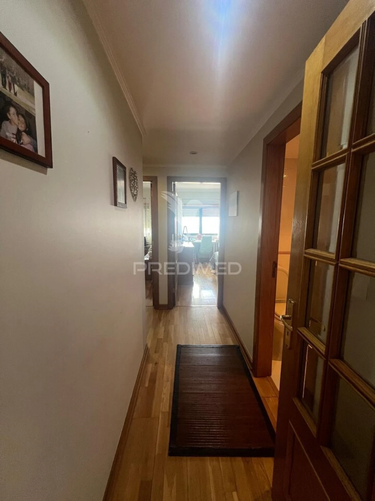 Apartamento T3 para Venda em Barreiro e Lavradio Foto 17