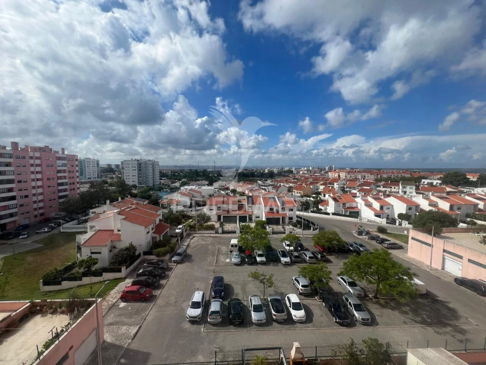 Apartamento T3 para Venda em Barreiro e Lavradio Foto 35