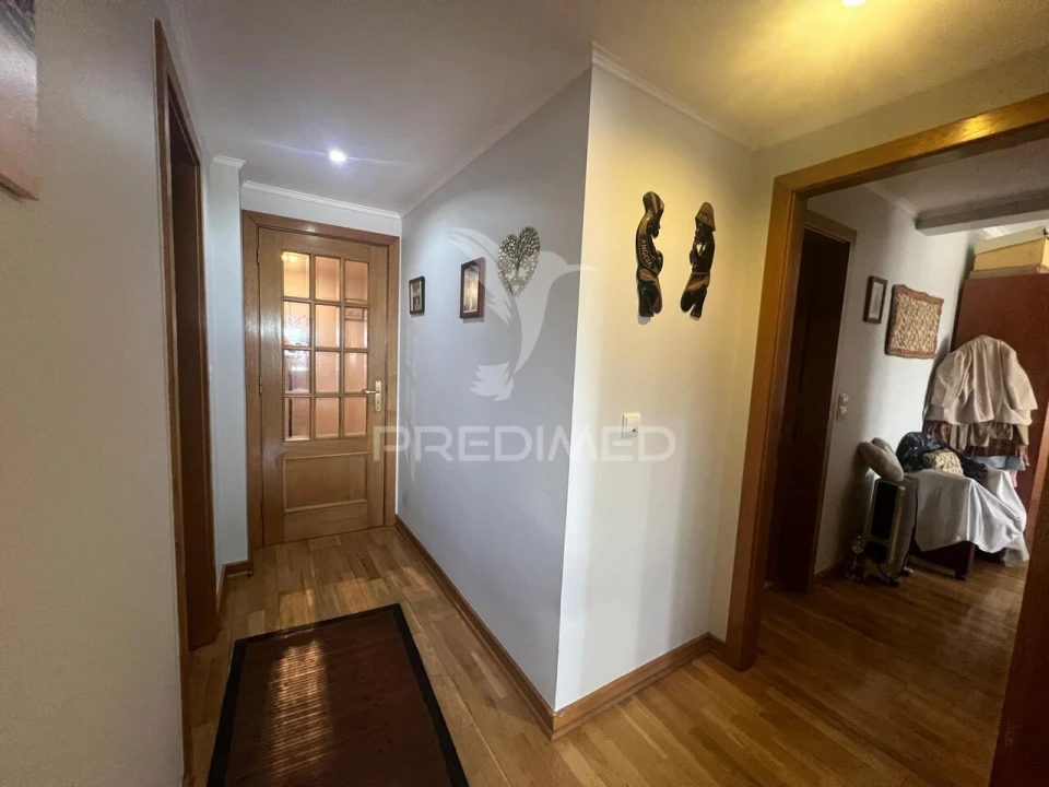 Apartamento T3 para Venda em Barreiro e Lavradio Foto 21