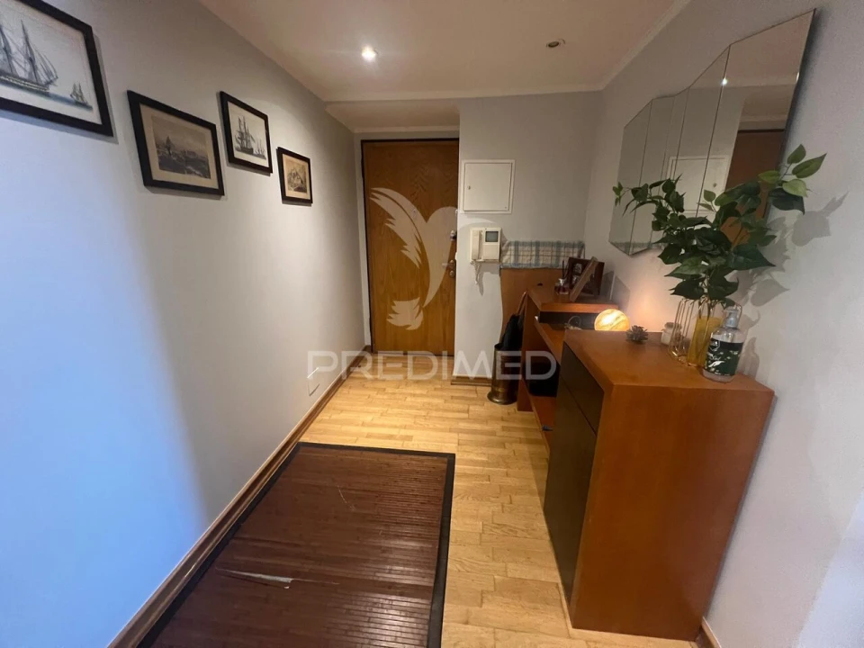 Apartamento T3 para Venda em Barreiro e Lavradio Foto 16
