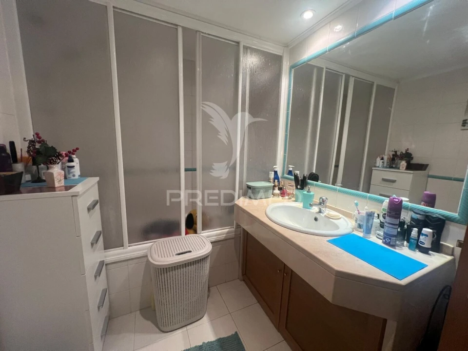 Apartamento T3 para Venda em Barreiro e Lavradio Foto 30