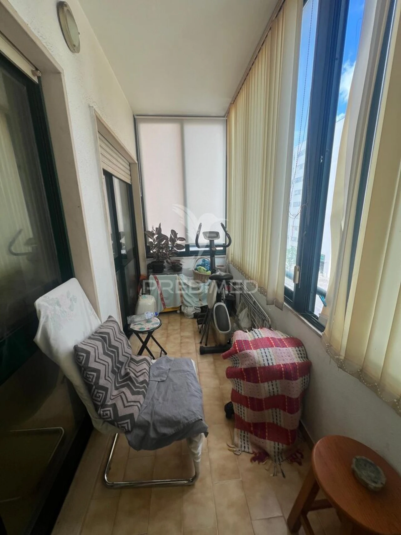Apartamento T3 para Venda em Barreiro e Lavradio Foto 14