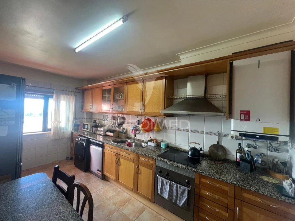 Apartamento T3 para Venda em Barreiro e Lavradio Foto 5