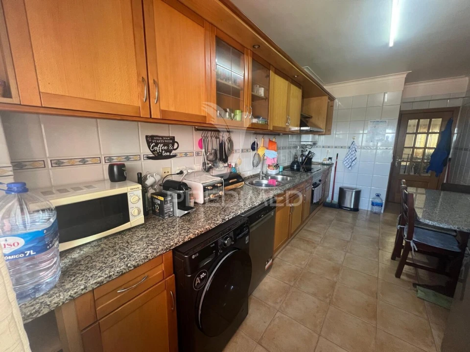Apartamento T3 para Venda em Barreiro e Lavradio Foto 4