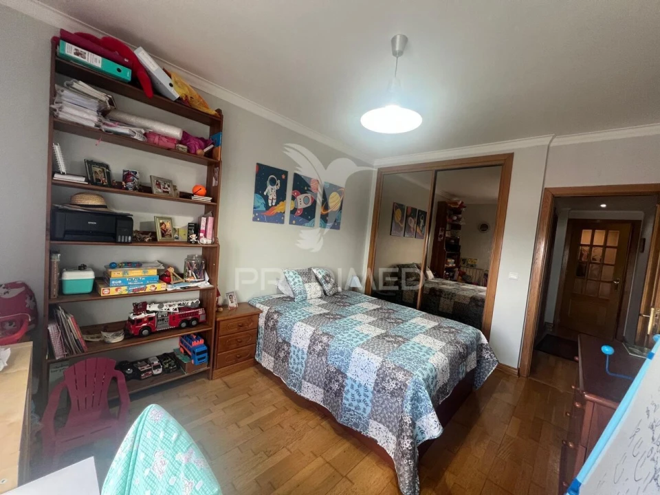 Apartamento T3 para Venda em Barreiro e Lavradio Foto 24