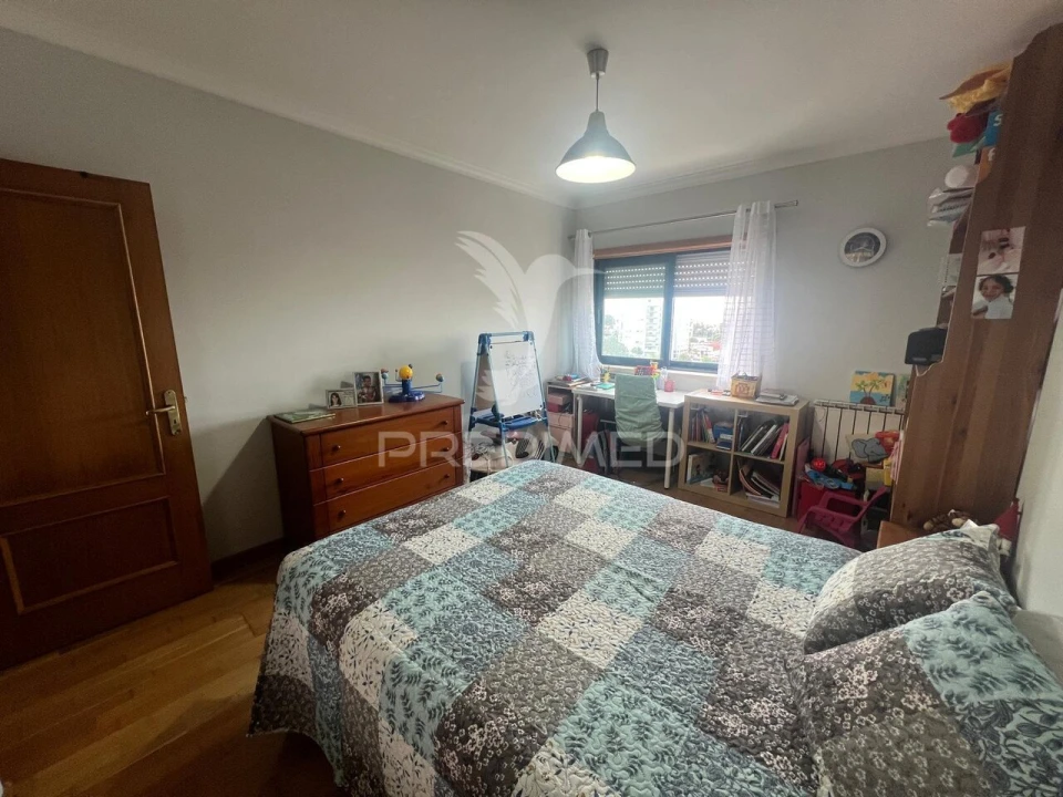 Apartamento T3 para Venda em Barreiro e Lavradio Foto 23