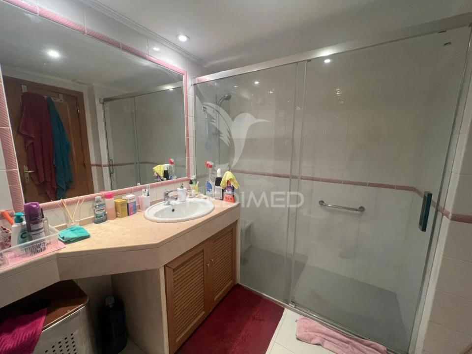 Apartamento T3 para Venda em Barreiro e Lavradio Foto 26