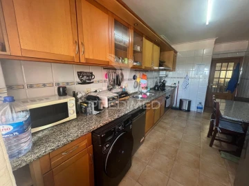 Apartamento T3 para Venda em Barreiro e Lavradio