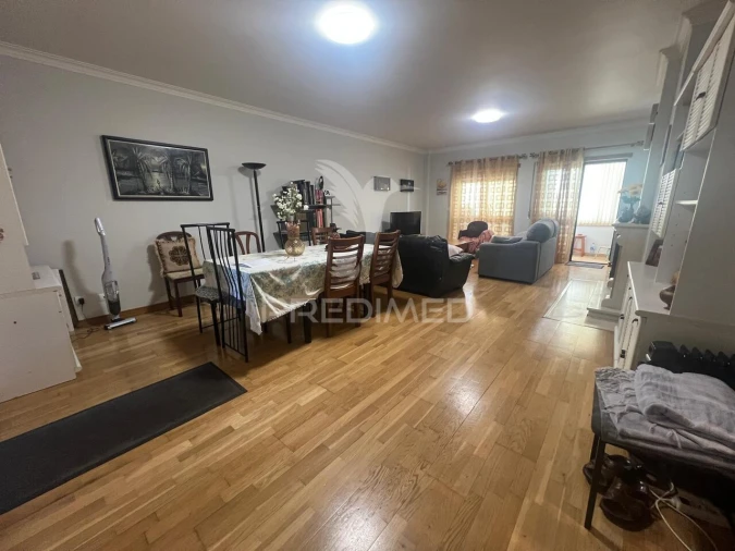 Apartamento T3 para Venda em Barreiro e Lavradio Foto 11