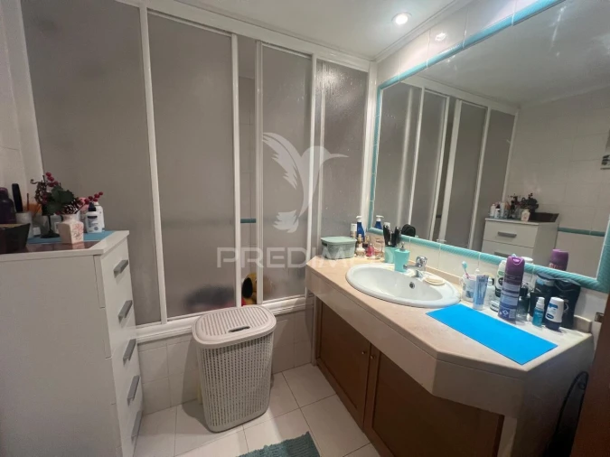 Apartamento T3 para Venda em Barreiro e Lavradio Foto 30