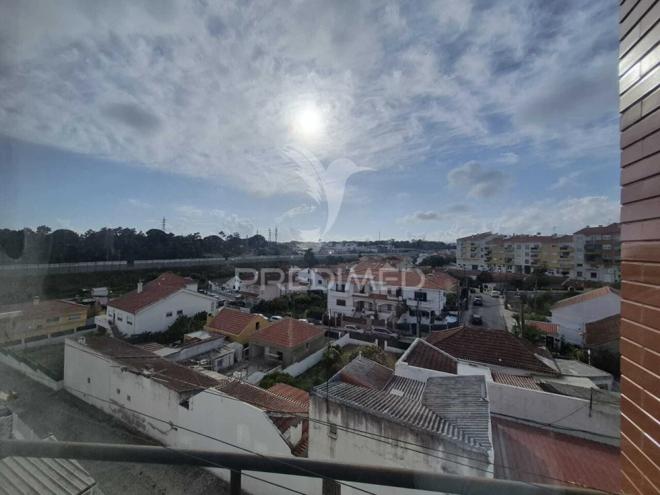 Apartamento T2 para Venda em Laranjeiro e Feijó Foto 21