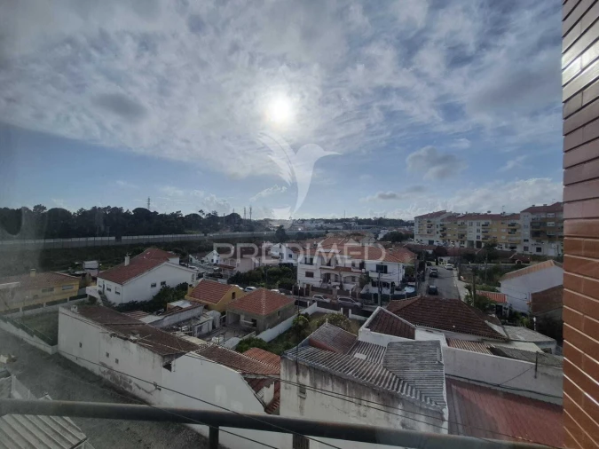 Apartamento T2 para Venda em Laranjeiro e Feijó Foto 21