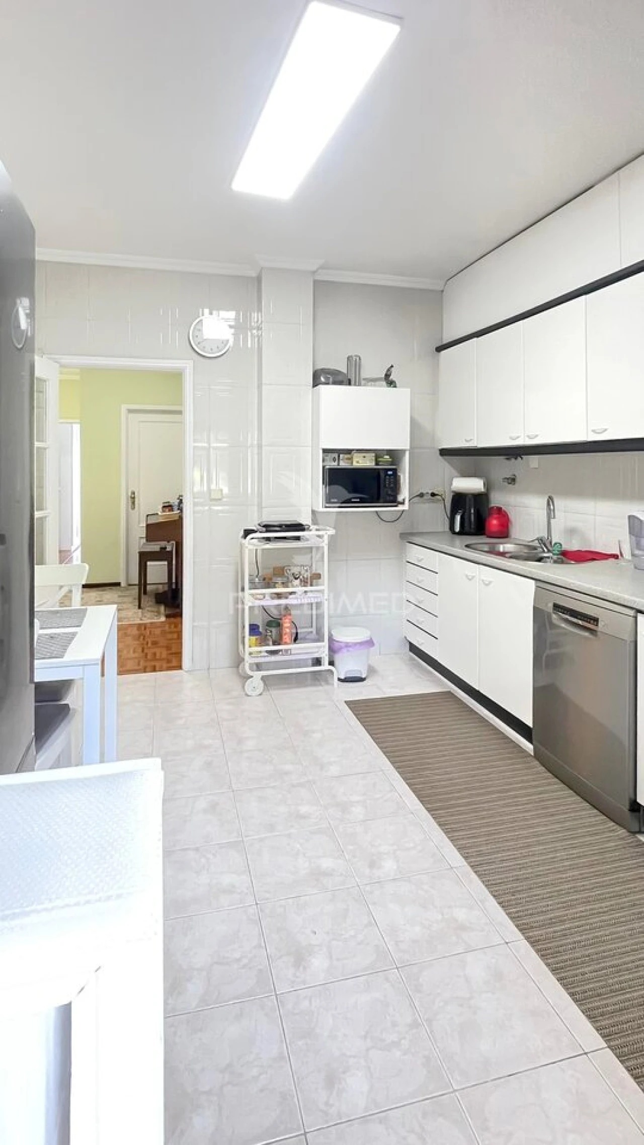 Apartamento T2 para Venda em Valpedre Foto 8