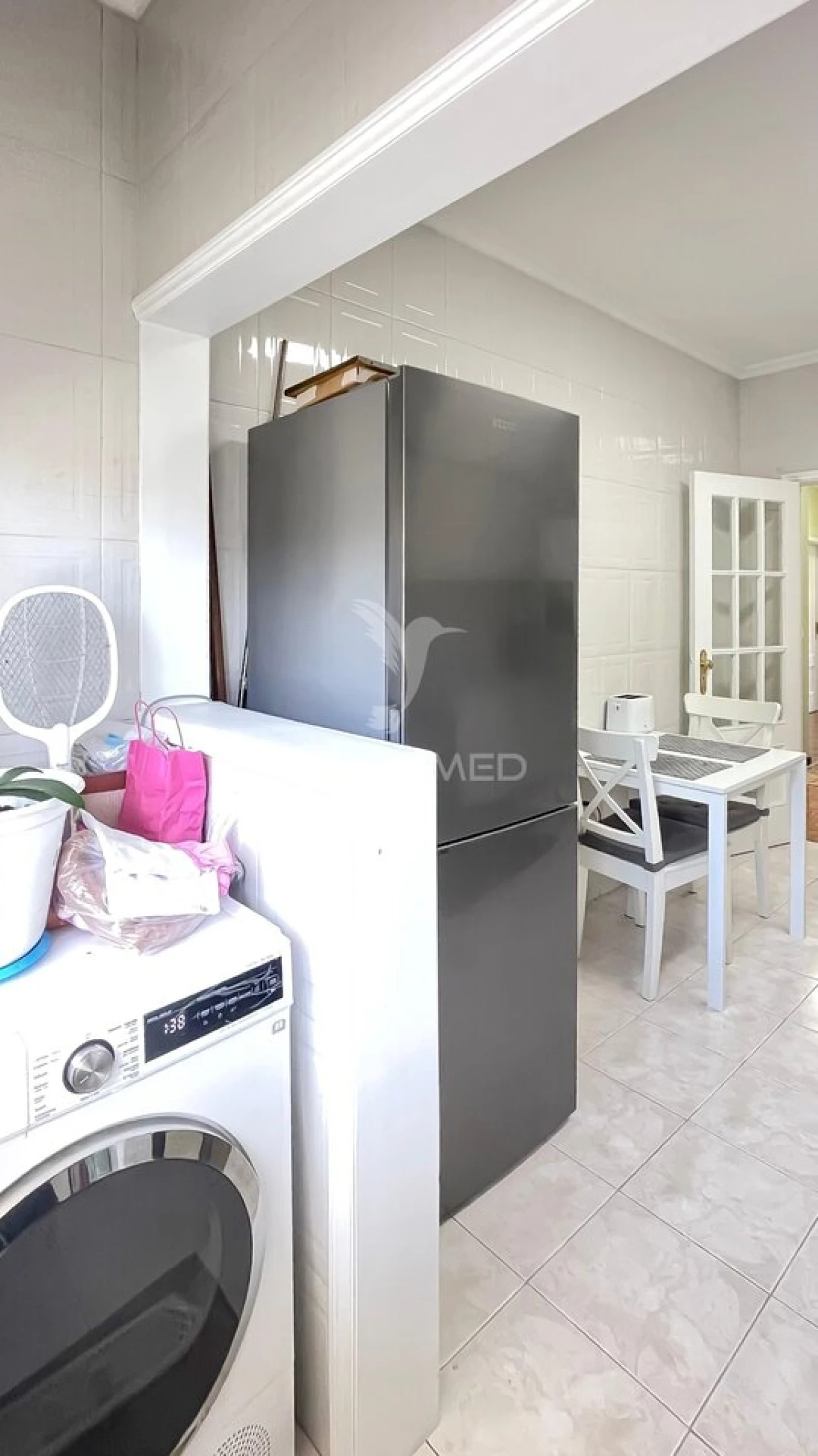 Apartamento T2 para Venda em Valpedre Foto 9