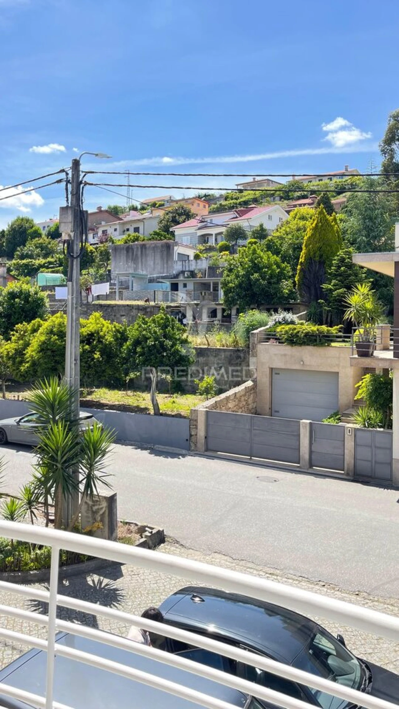 Apartamento T2 para Venda em Valpedre Foto 11