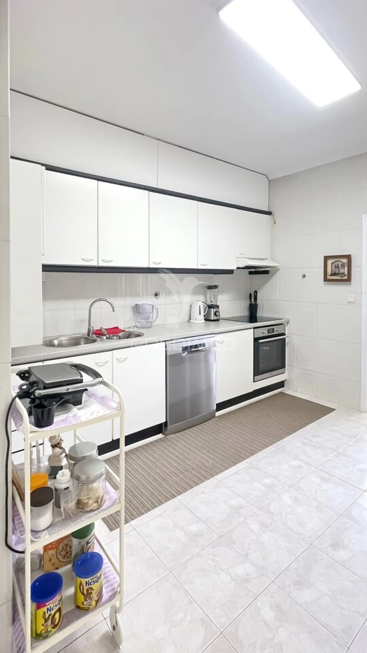 Apartamento T2 para Venda em Valpedre Foto 4