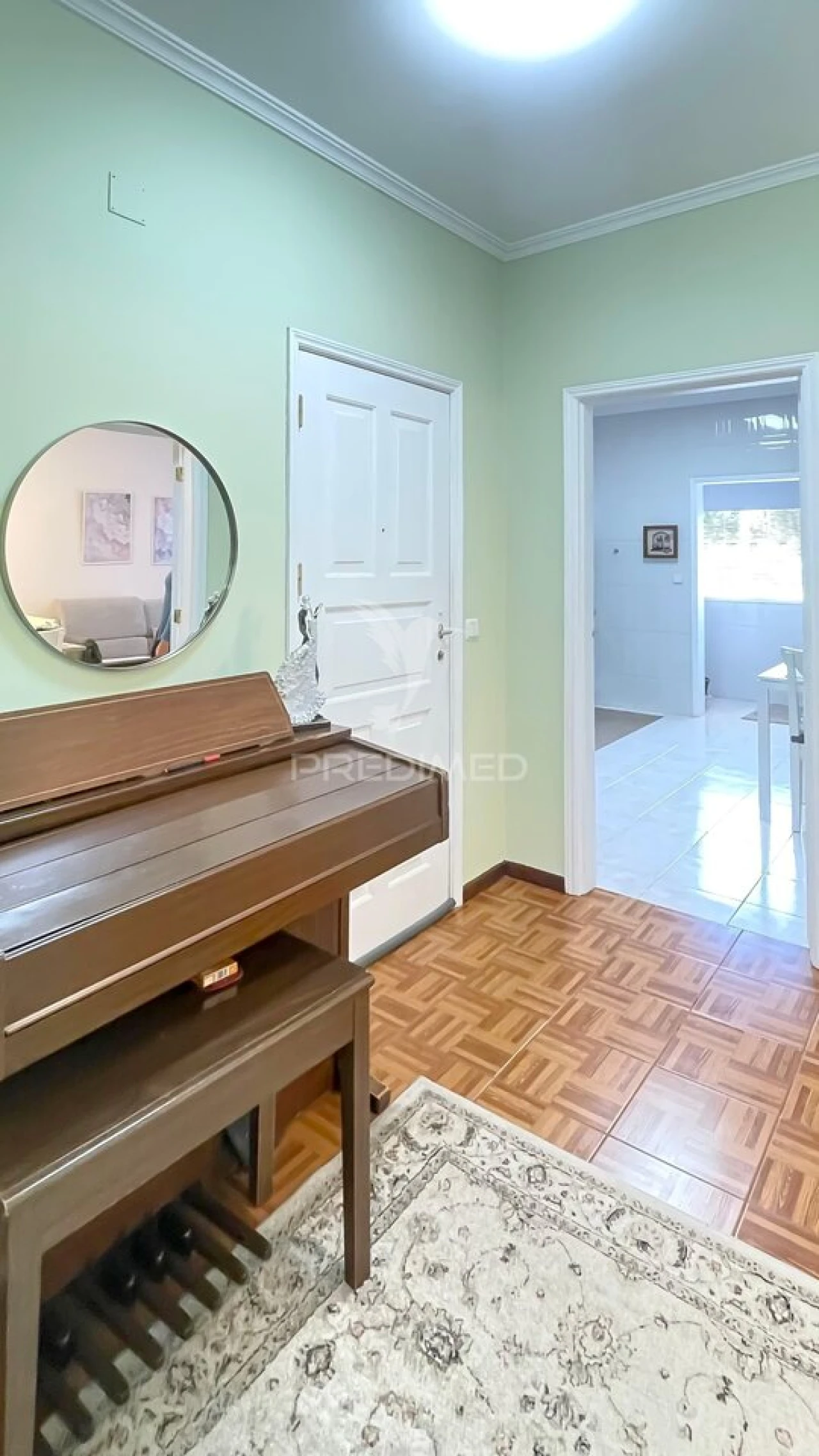 Apartamento T2 para Venda em Valpedre Foto 16