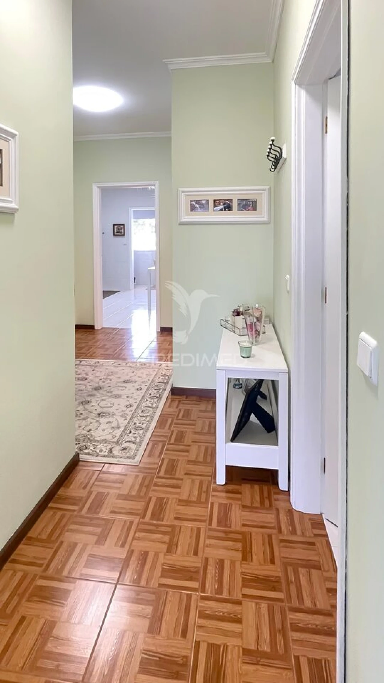 Apartamento T2 para Venda em Valpedre Foto 6