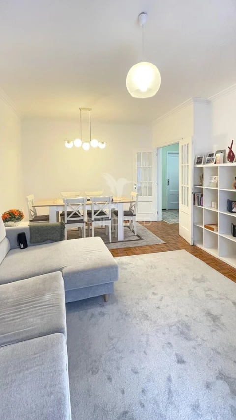Apartamento T2 para Venda em Valpedre