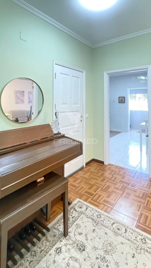 Apartamento T2 para Venda em Valpedre