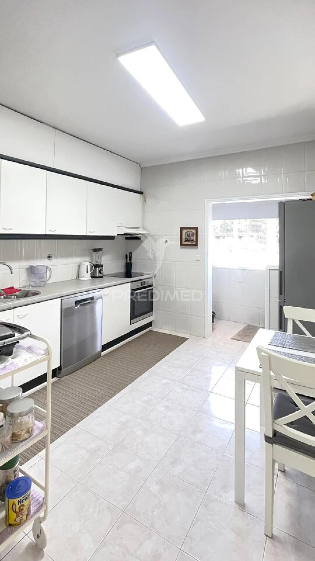Apartamento T2 para Venda em Valpedre Foto 19