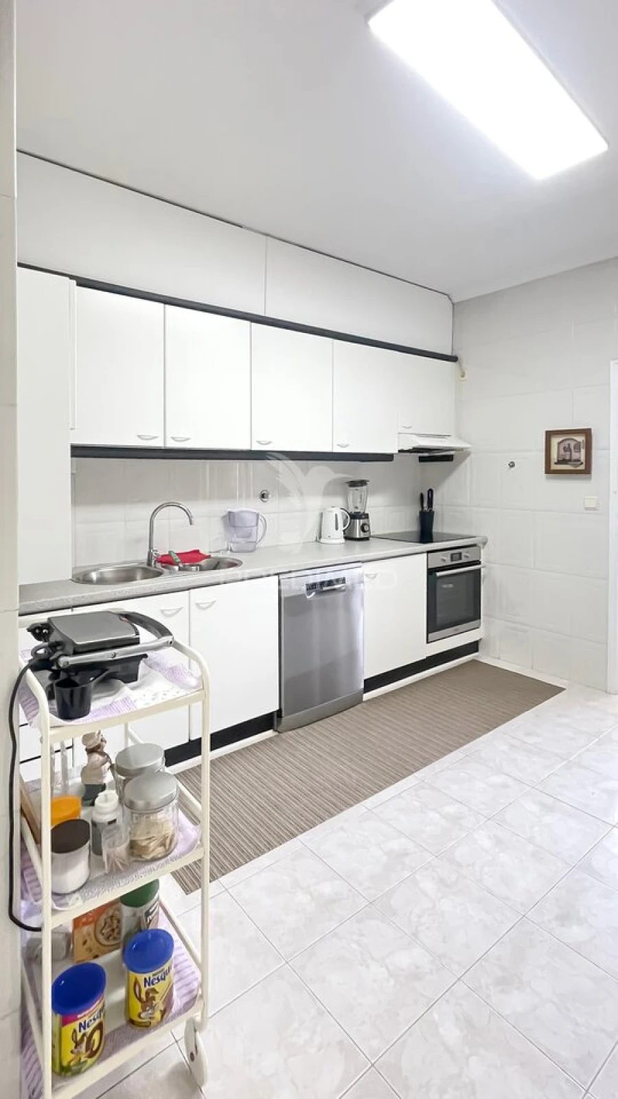Apartamento T2 para Venda em Valpedre Foto 4