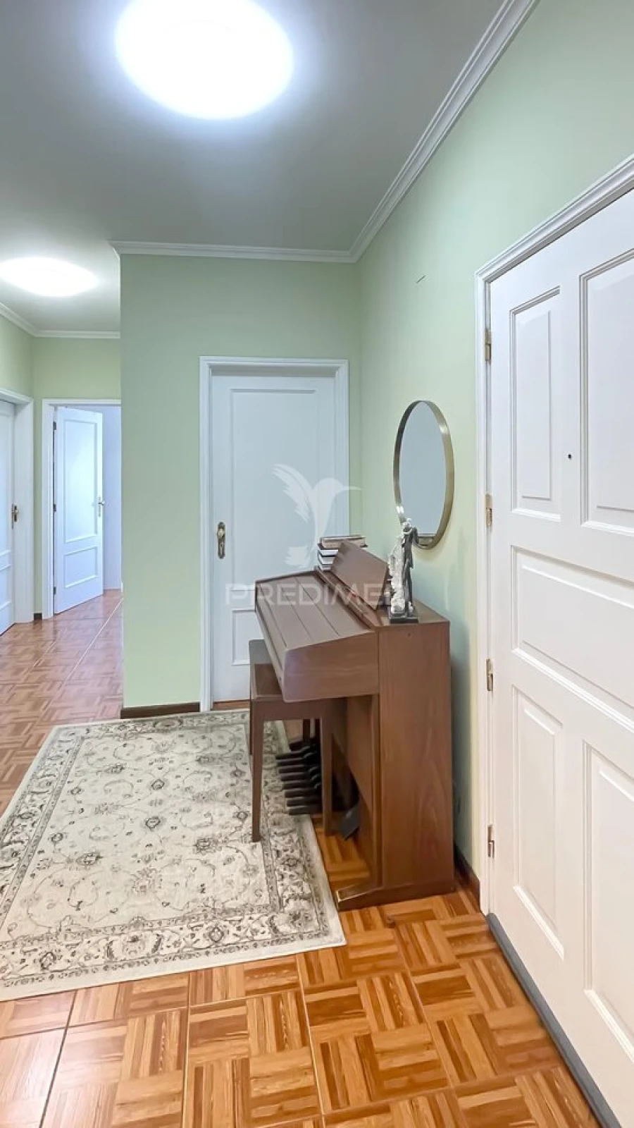Apartamento T2 para Venda em Valpedre Foto 13