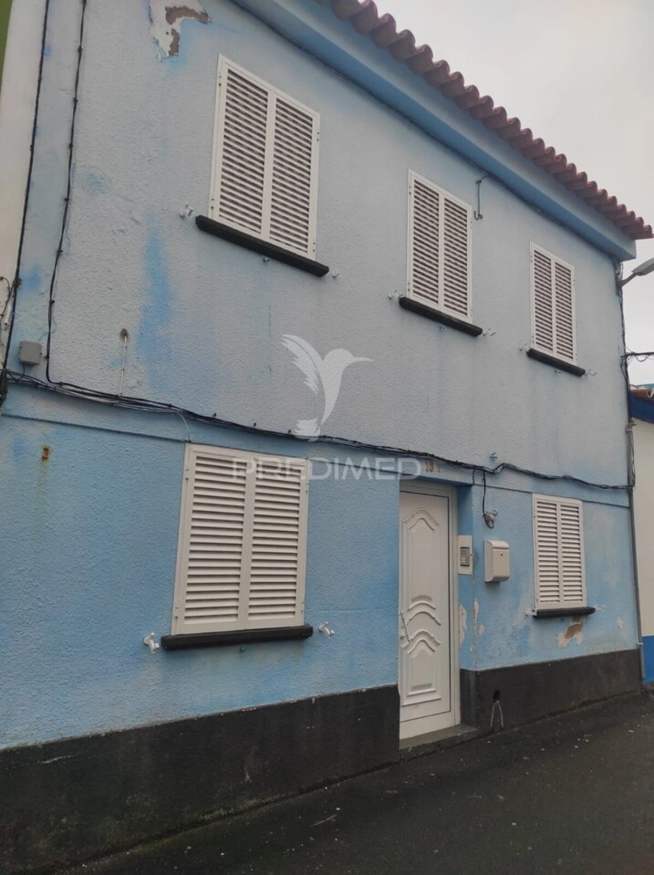 Moradia T3 para Venda em Angra (São Pedro) Foto 2
