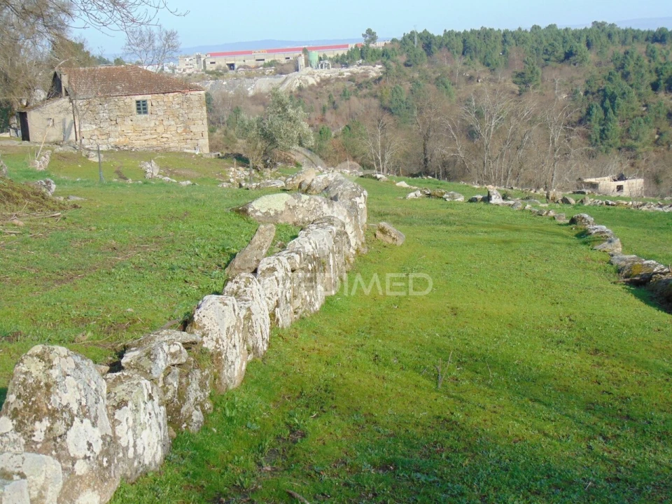 Moradia T2 para Venda em Torgueda Foto 21