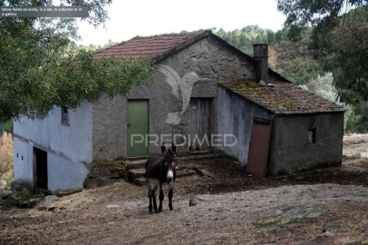 Moradia T2 para Venda em Torgueda