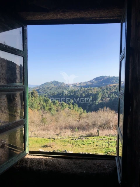Moradia T2 para Venda em Torgueda