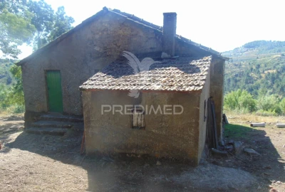 Moradia T2 para Venda em Torgueda
