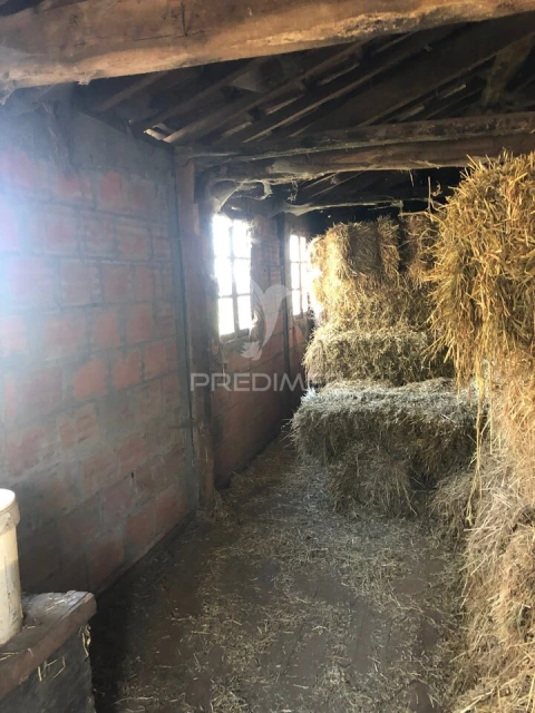 Moradia T2 para Venda em Torgueda
