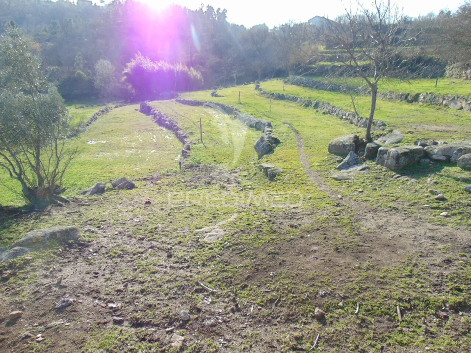 Moradia T2 para Venda em Torgueda Foto 25