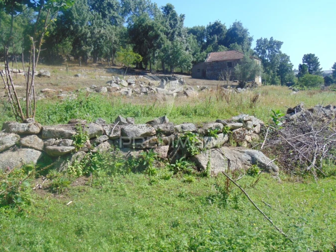 Moradia T2 para Venda em Torgueda Foto 31