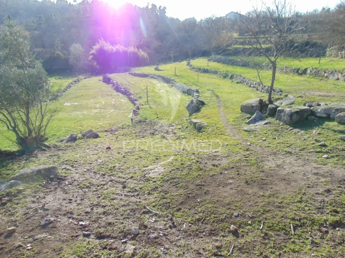 Moradia T2 para Venda em Torgueda Foto 25